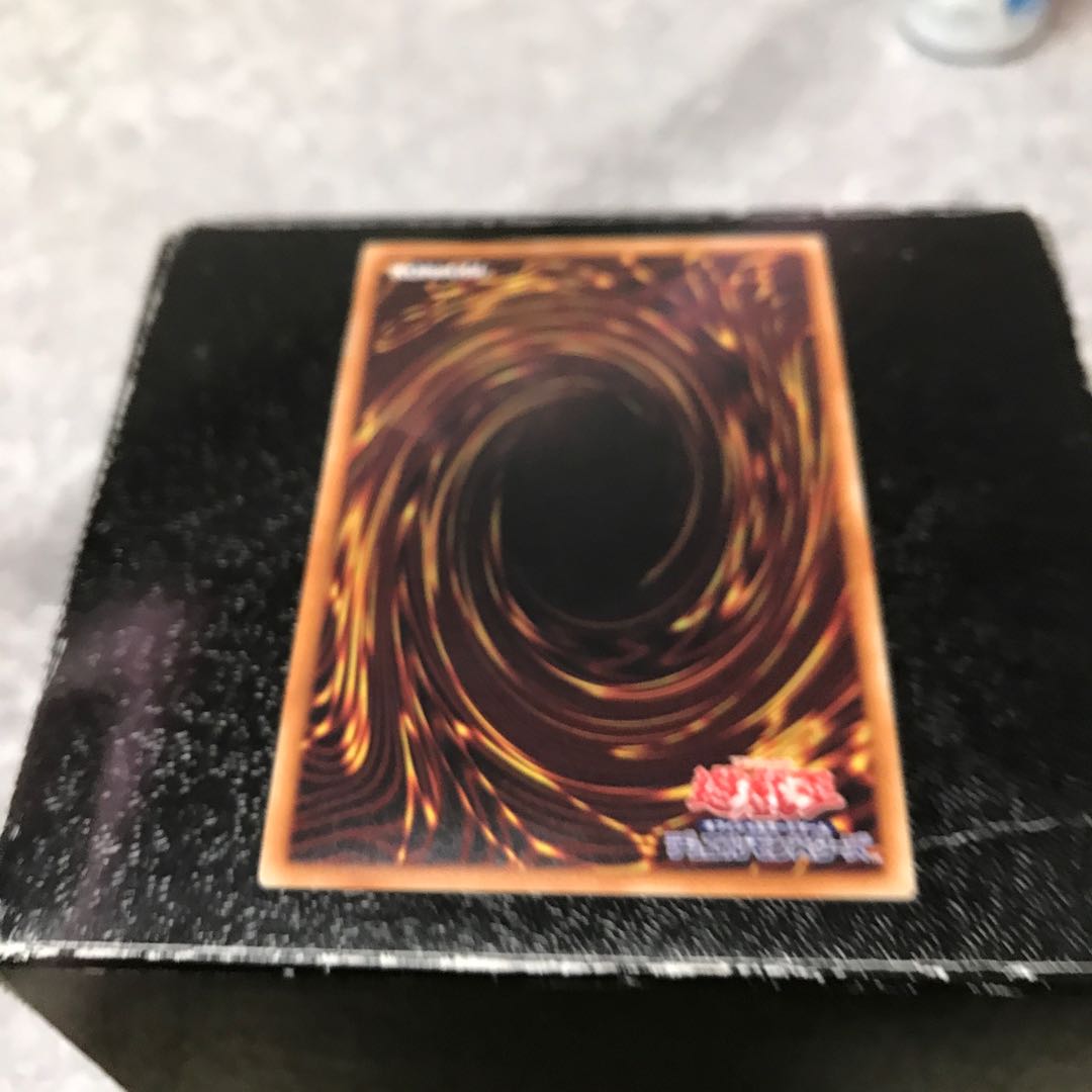 骸の魔妖-餓者髑髏 スーパーレア