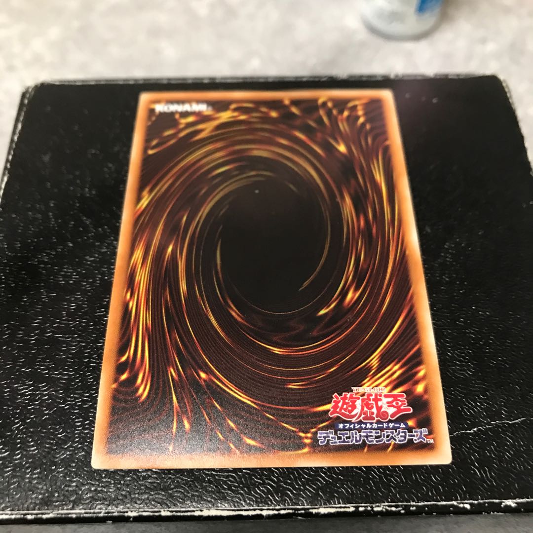 Nirvana High Paladin Secret Rare