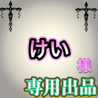【専用出品】けい様
