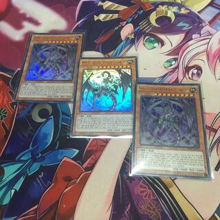 遊戯王　古代の機械熱核竜　韓国