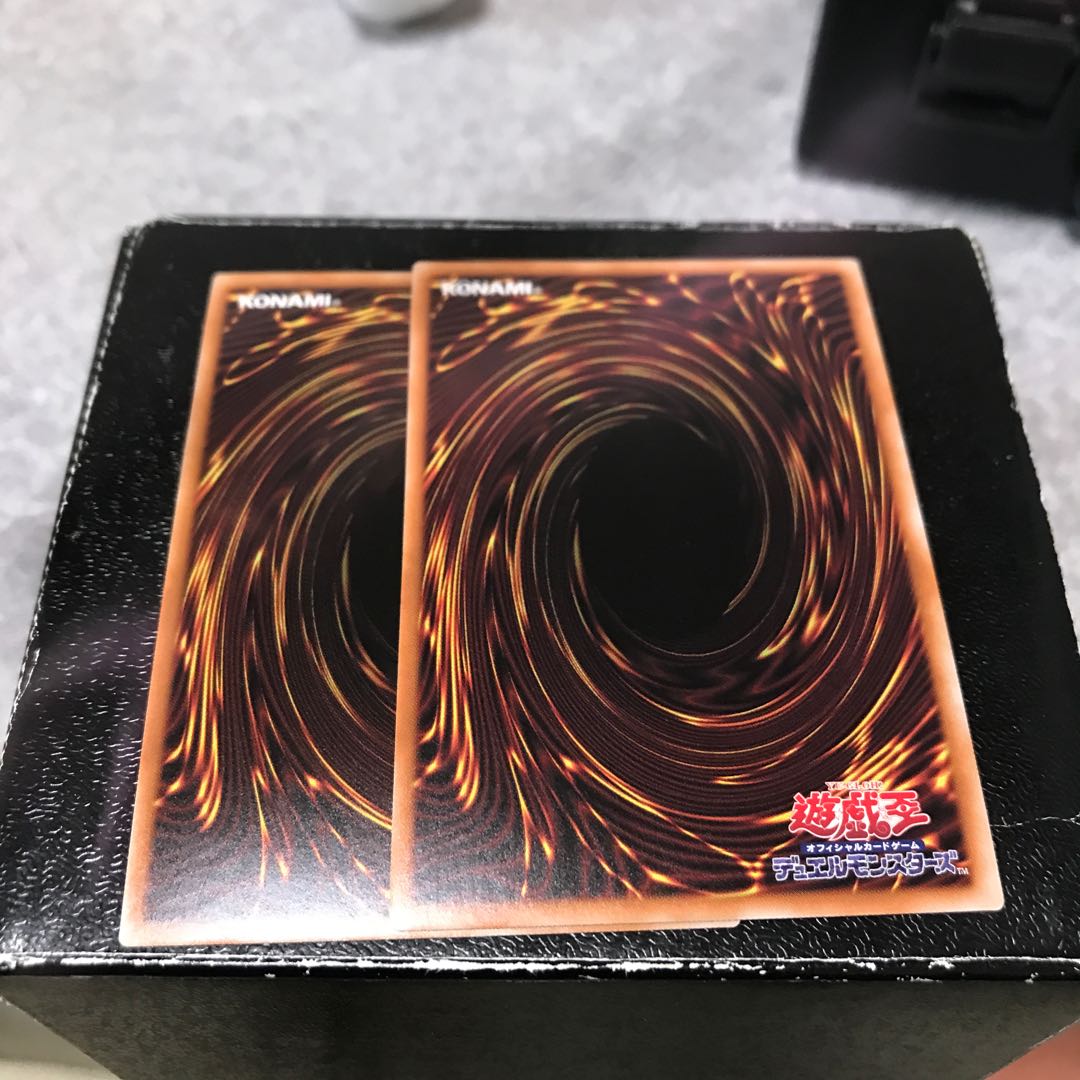 焔聖騎士帝-シャルル ウルトラレア2枚