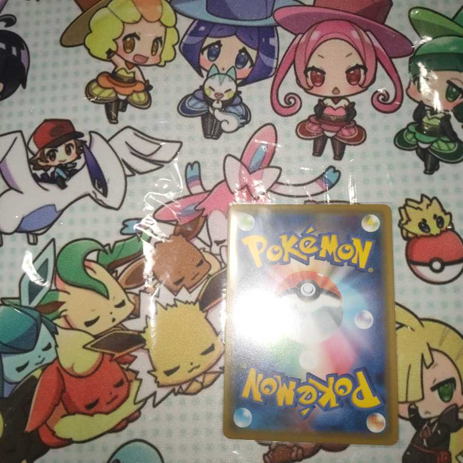 インテレオン R