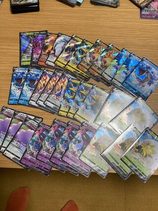 RR Collective Selling (Psychic Cheap)