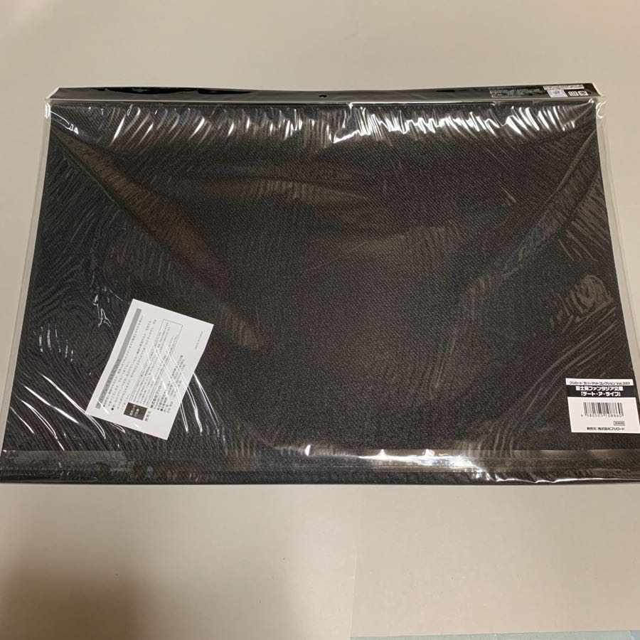 デート・ア・ライブ プレイマット 未使用品