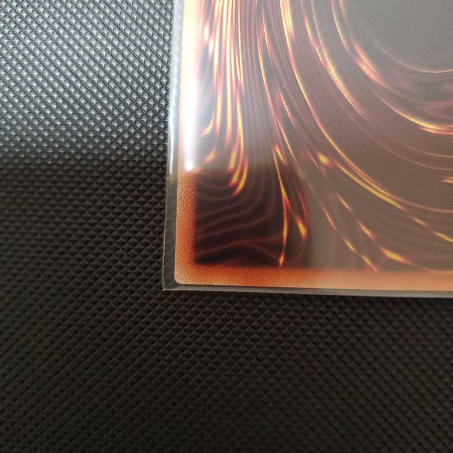 暗影の闇霊使いダルク プリズマティックシークレットレア