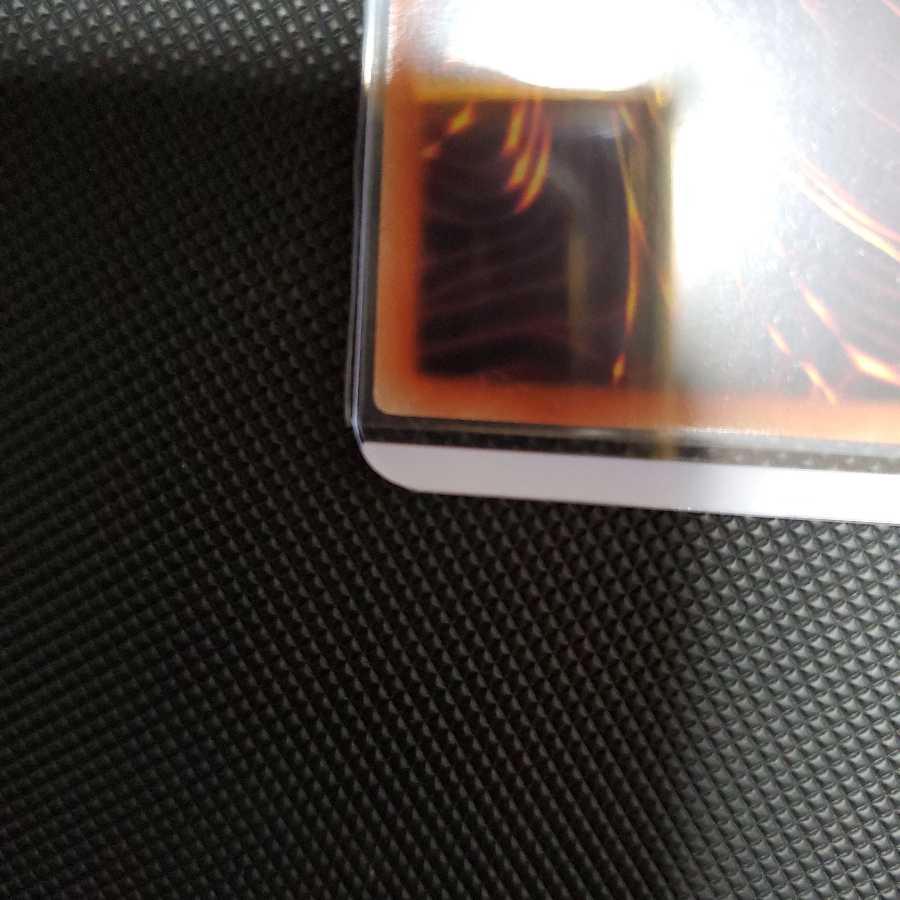 カオス・ネフティス プリズマティックシークレットレア