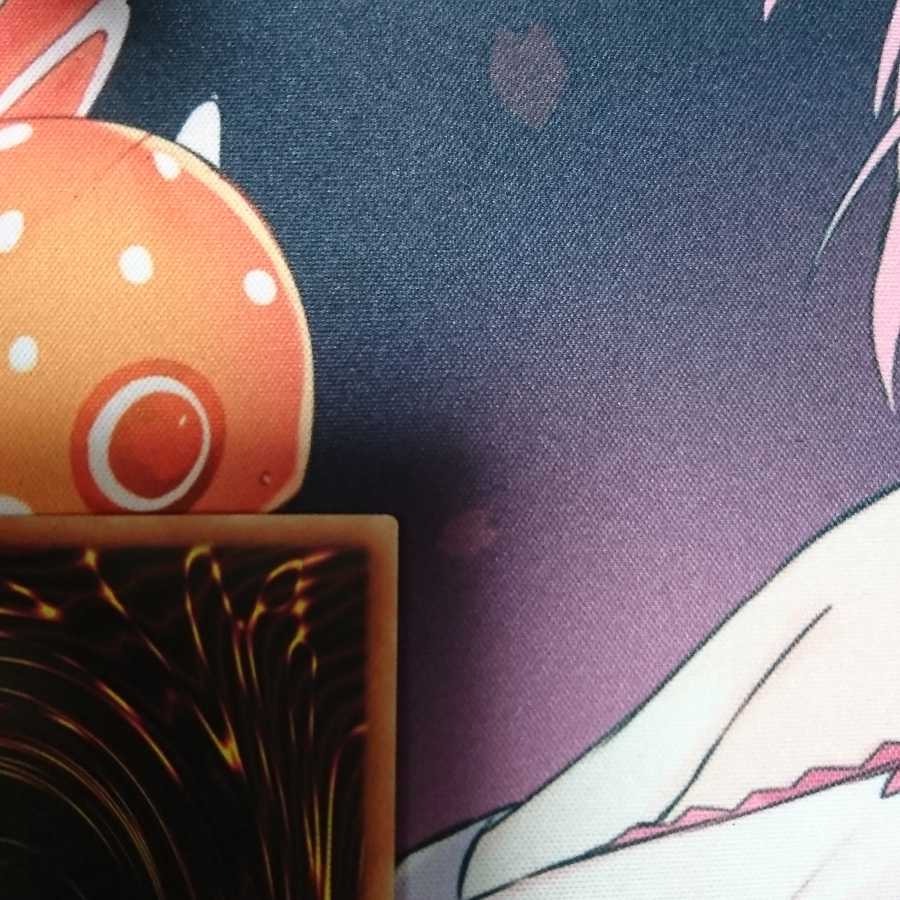 凶導の白聖骸 プリズマティックシークレットレア