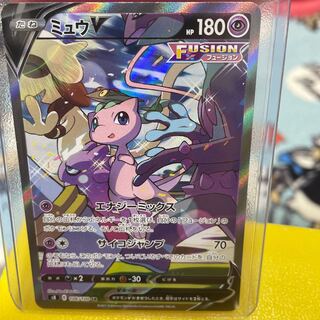 美品　自引き　ワンオーナー　ミュウV SA