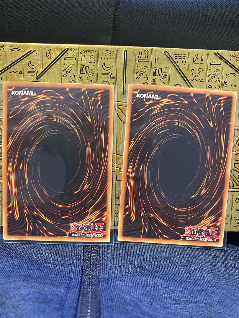 Umi Outside Edition Parallel Exceed Prismatic Secret Rare Set of 2