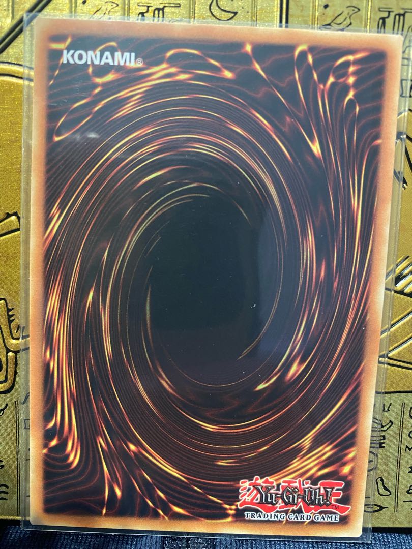 Umi Outside Edition Dogmatika Punishment Prismatic Secret Rare 1 copy