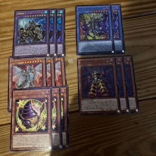 イリュージョン・オブ・カオス スーパーレア