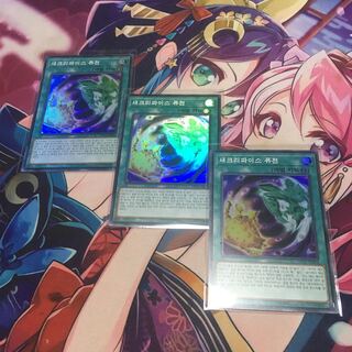 遊戯王　サクリファイスフュージョン　韓国