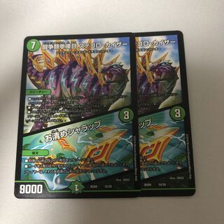 闘争類拳嘩目 ステゴロ・カイザー｜お清めシャラップ