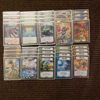 5c蒼龍（ジャックアルカディアス抜き、モアイ付き）