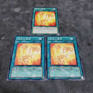 真炎の爆発 遊戯王 虎ふぐ