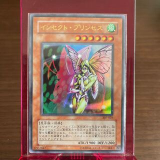 【美品】インセクトプリンセス