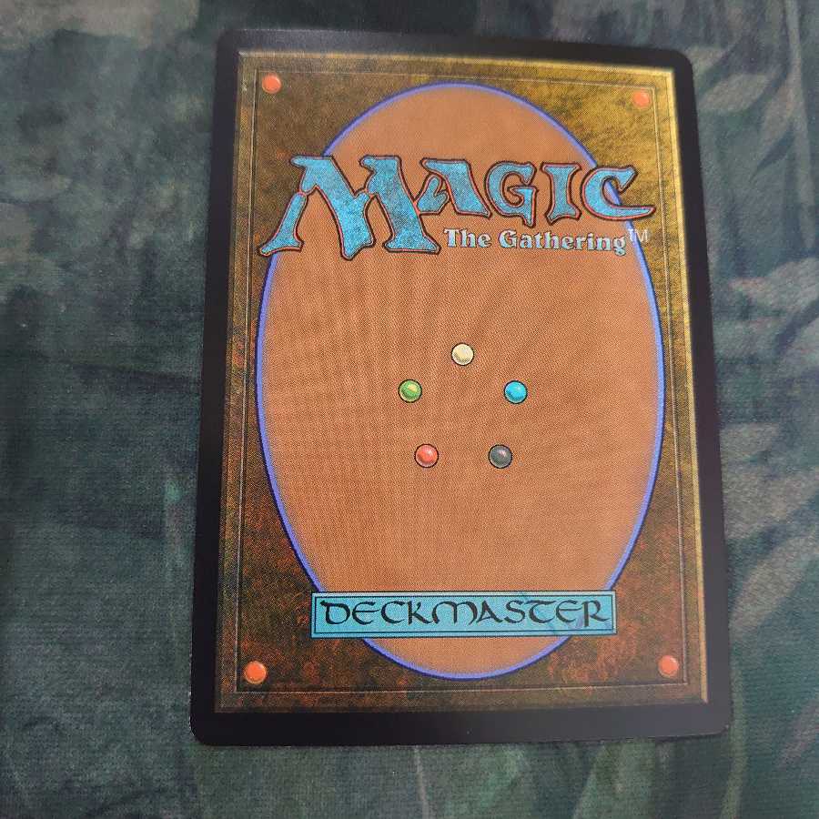 アールンドの天啓　拡張 Foil 日本語