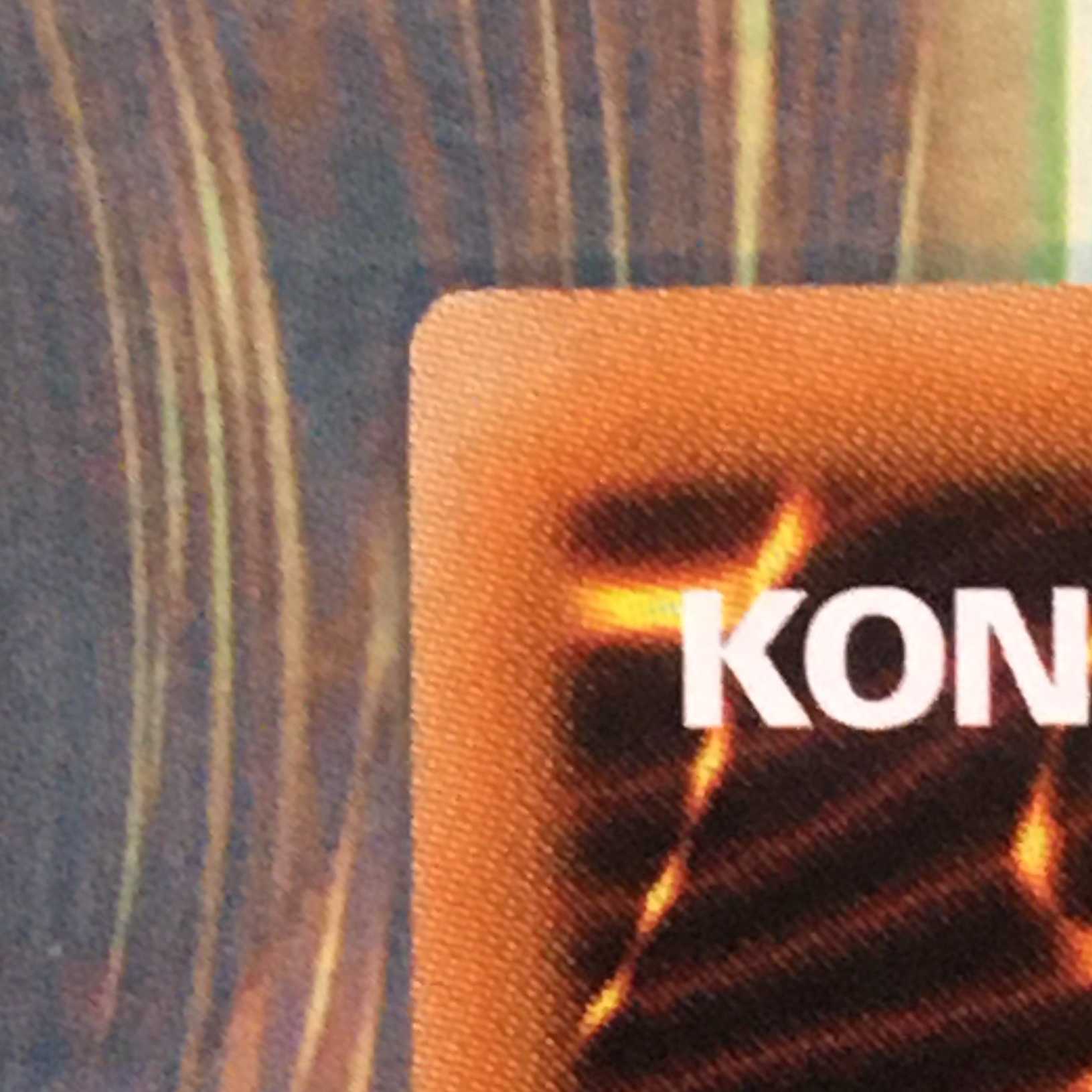 Yu-Gi-Oh Day Kyoko Token Ultra Rare