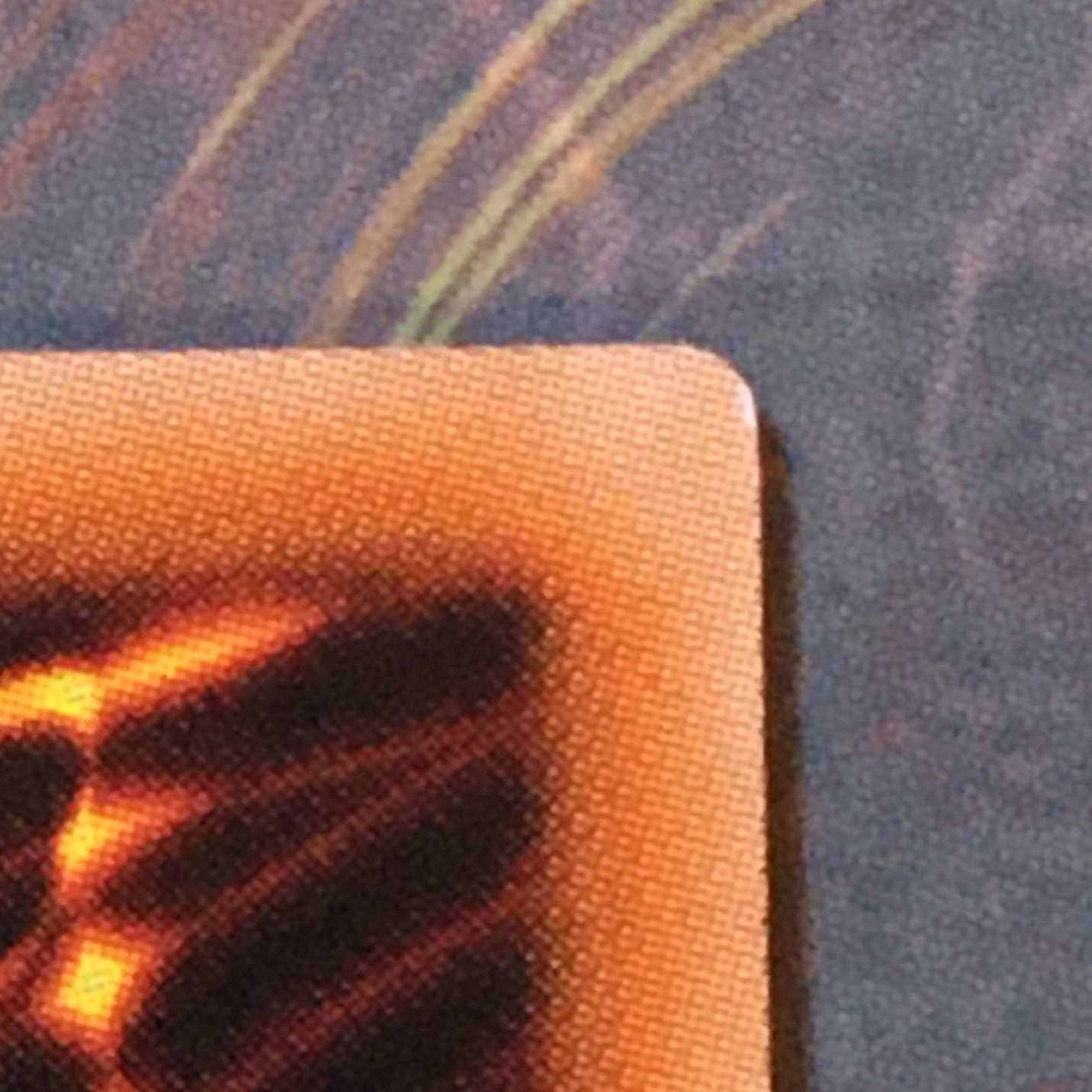 Yu-Gi-Oh Day Kyoko Token Ultra Rare