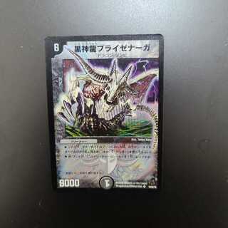 黒神龍ブライゼナーガ