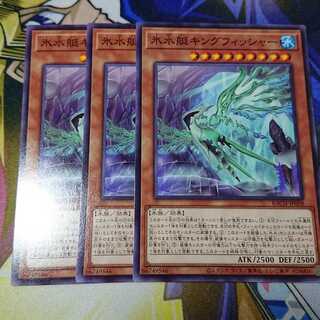 氷水艇キングフィッシャー