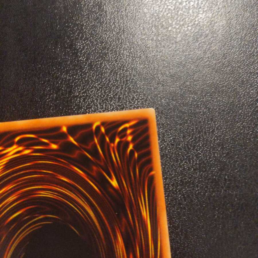 ブラック・マジシャン DDS-002　シークレット