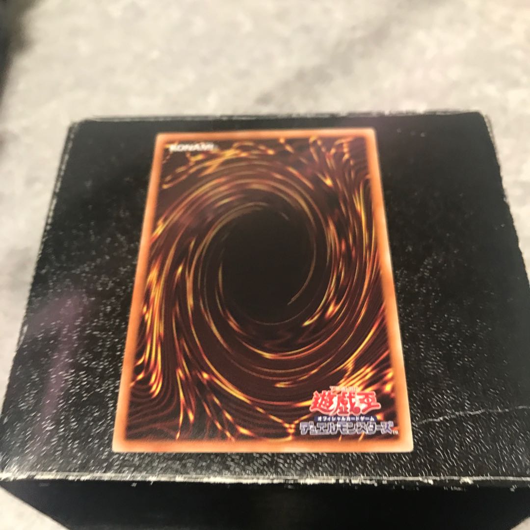 魔玩具補綴 パラレル ウルトレレア