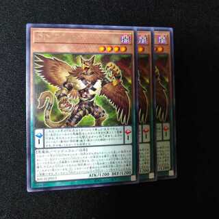 DDグリフォン レア