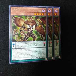 DDグリフォン レア