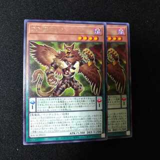 DDグリフォン レア