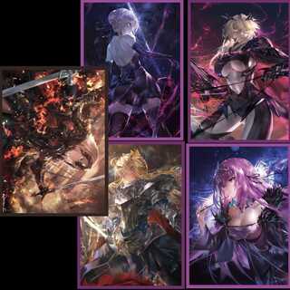 【スリーブ探してます！】『FGO EATOS スリーブ』