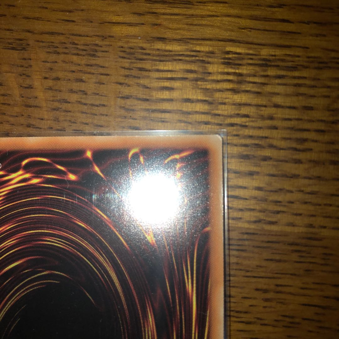 Lightning Storm [20th Secret Rare].