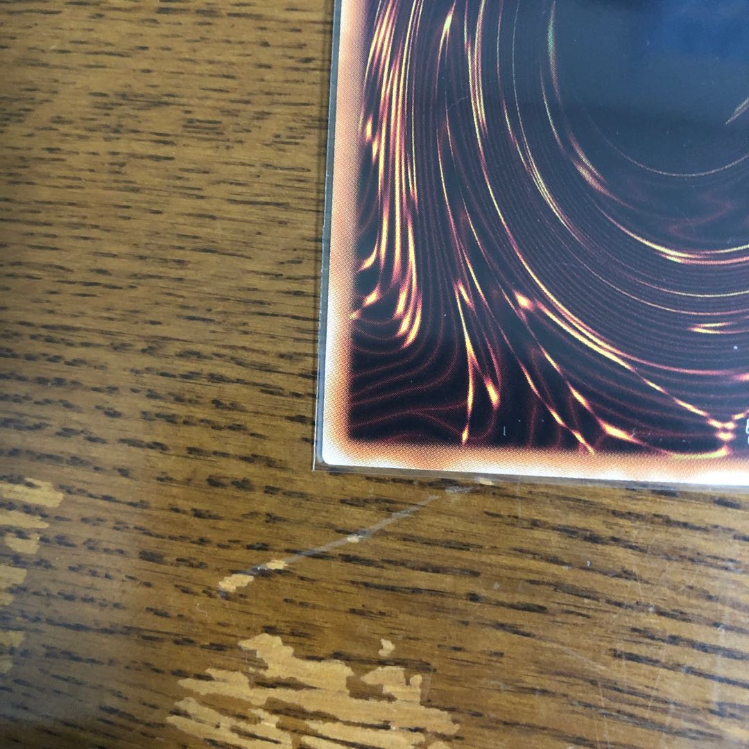 Lightning Storm [20th Secret Rare].