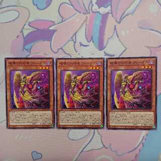 破壊の代行者 ヴィーナス