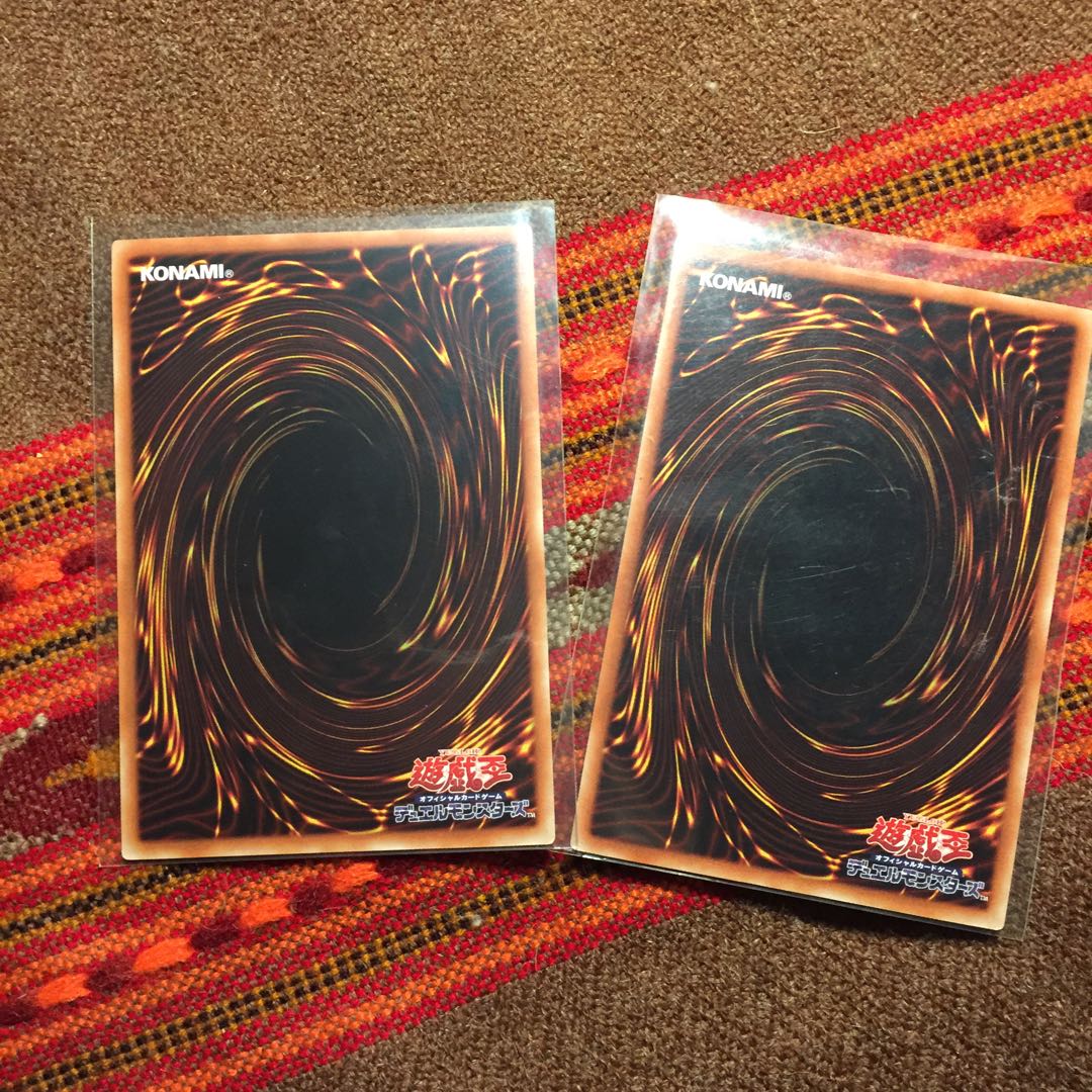 遊戯王OCG 武神姫-アハシマ ウルトラ2枚 武神関連パーツセット