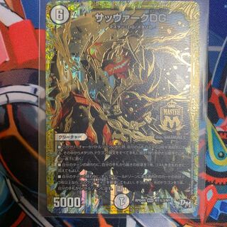 サッヴァークDG