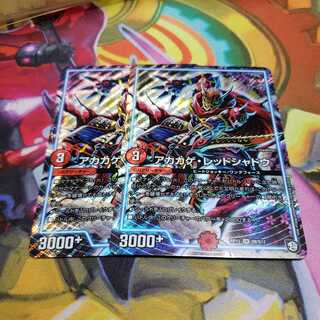 アカカゲレッドシャドウ