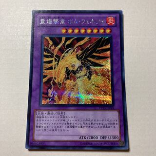 重爆撃禽 ボム・フェネクス