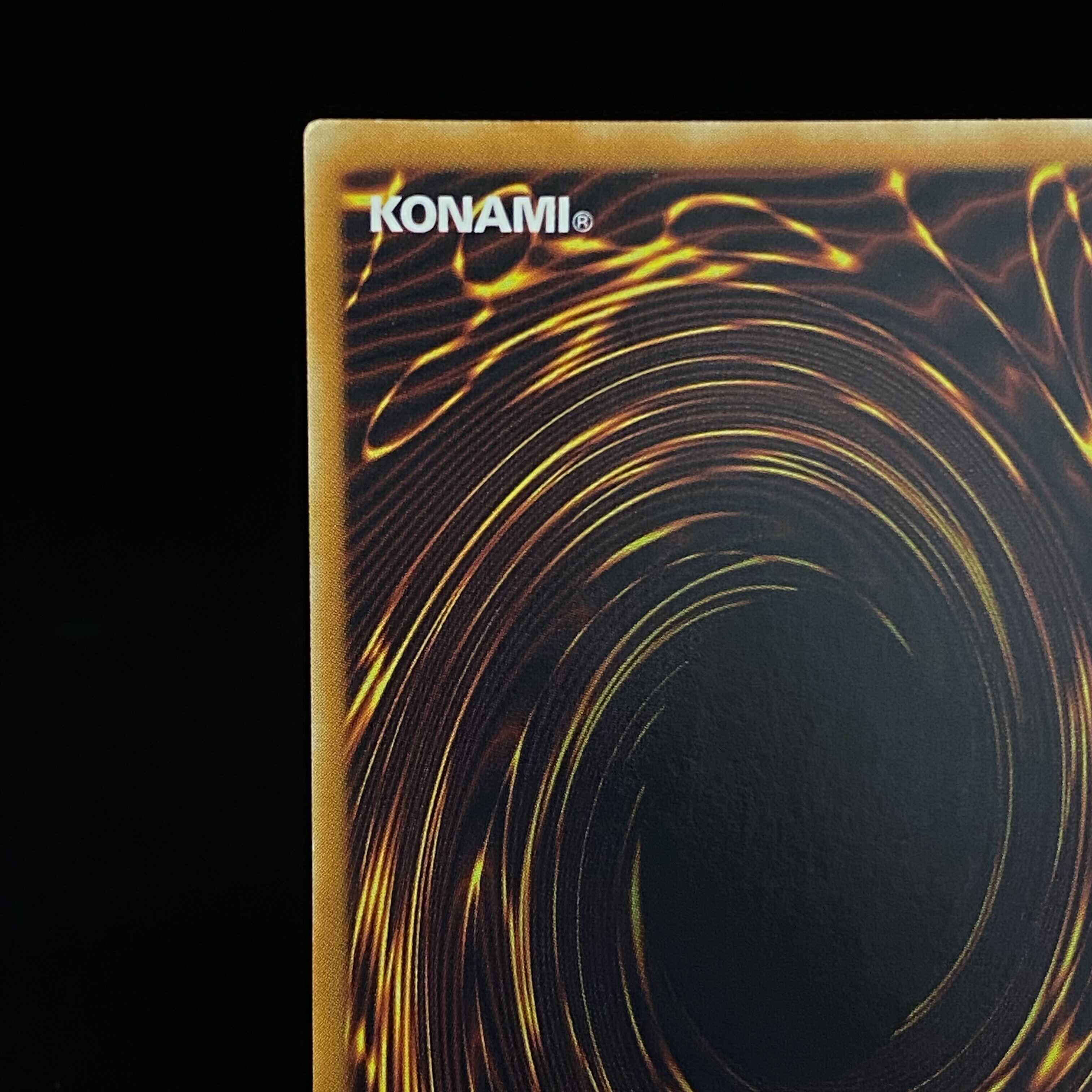 Hamon, Lord of Striking Thunder Relief Ultimate Rare