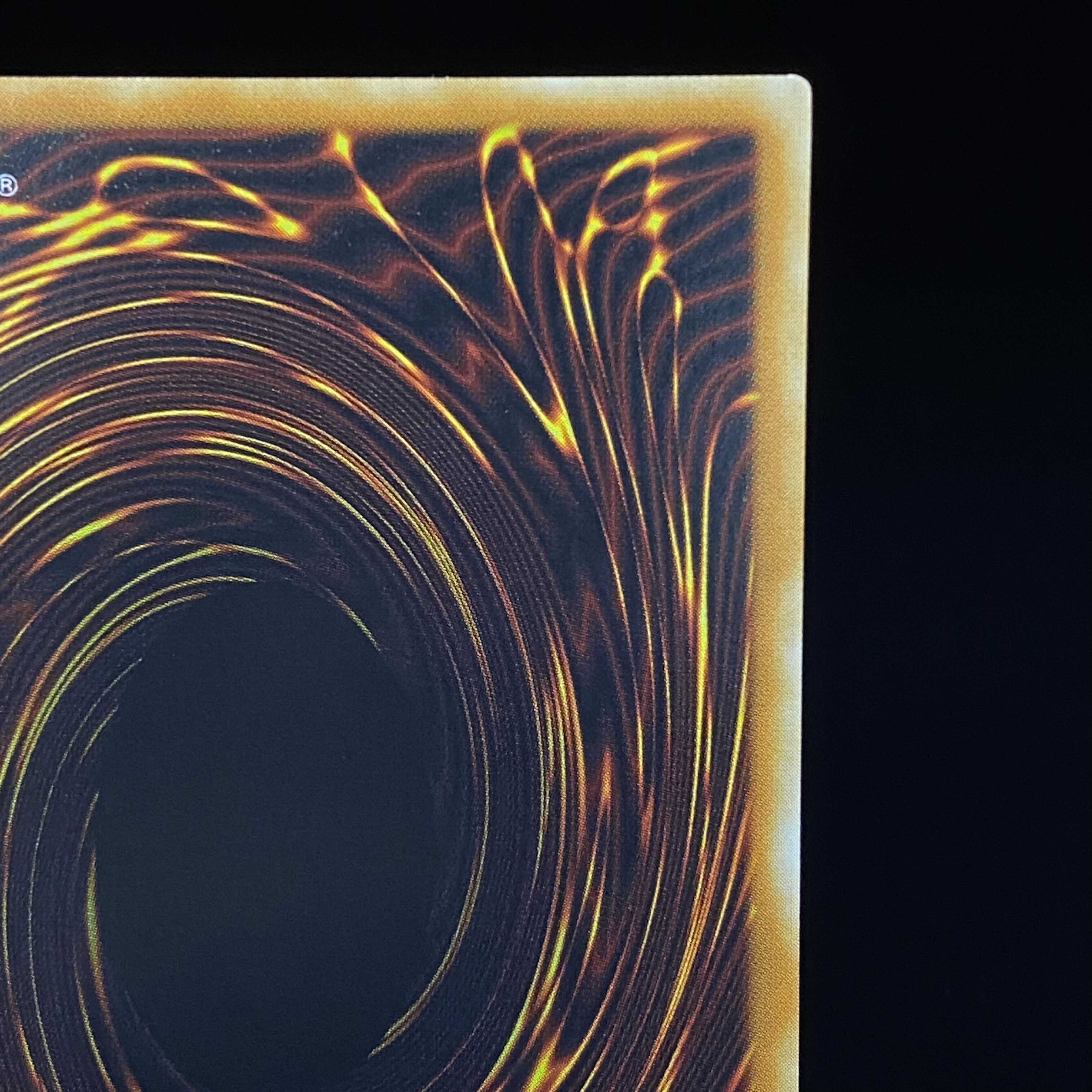 Hamon, Lord of Striking Thunder Relief Ultimate Rare