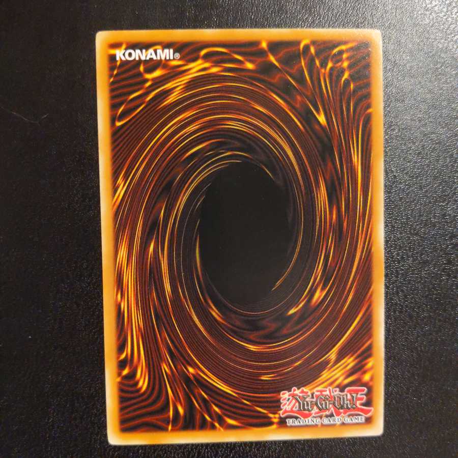 ダーク・アームド・ドラゴン TU06-EN000レリーフ