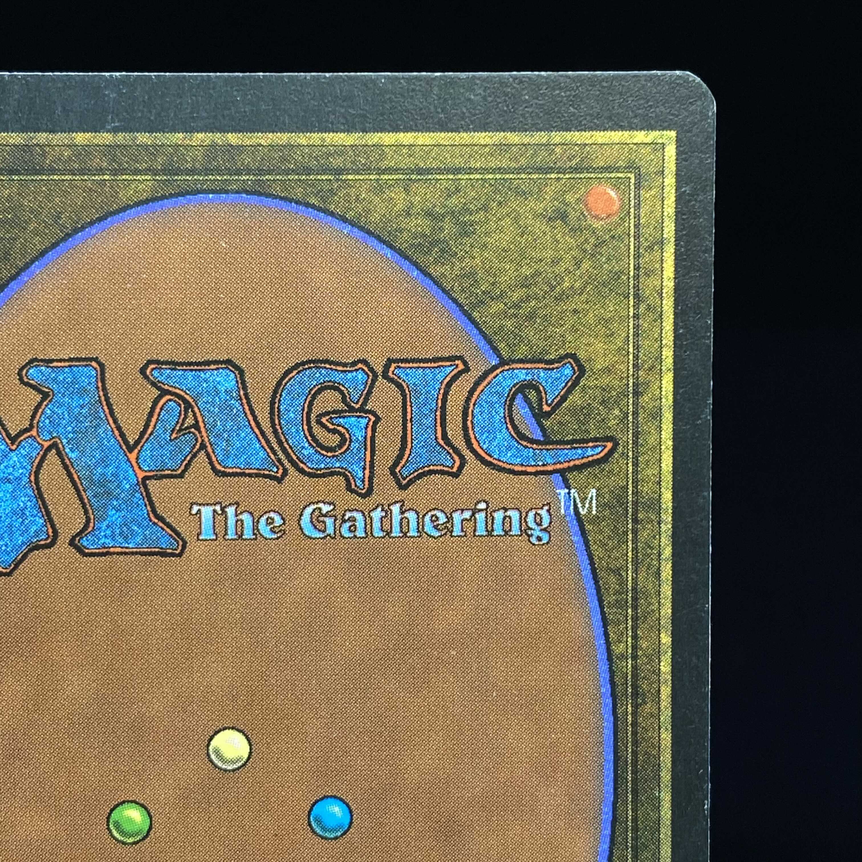 moat Italian version mtgh