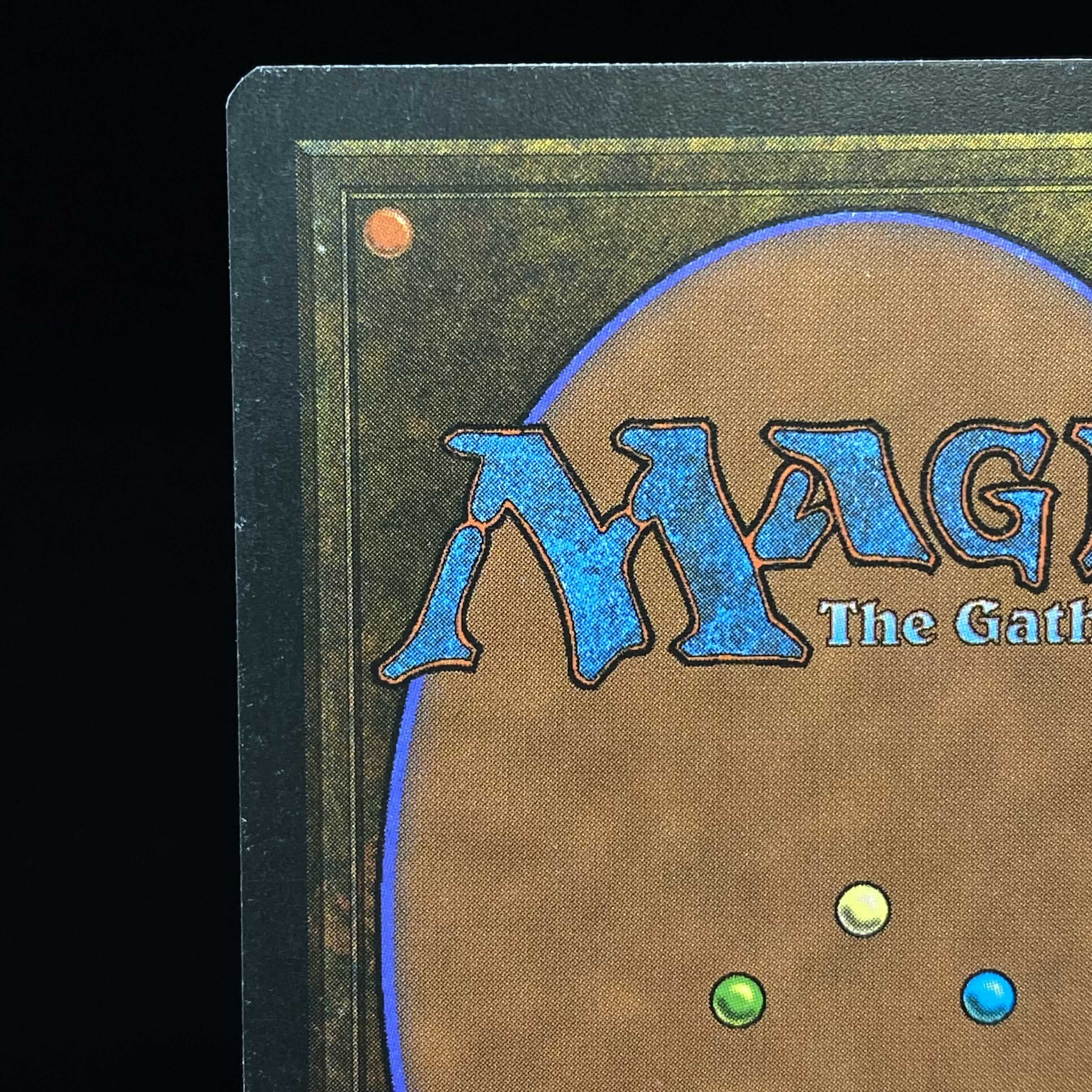 moat Italian version mtgh