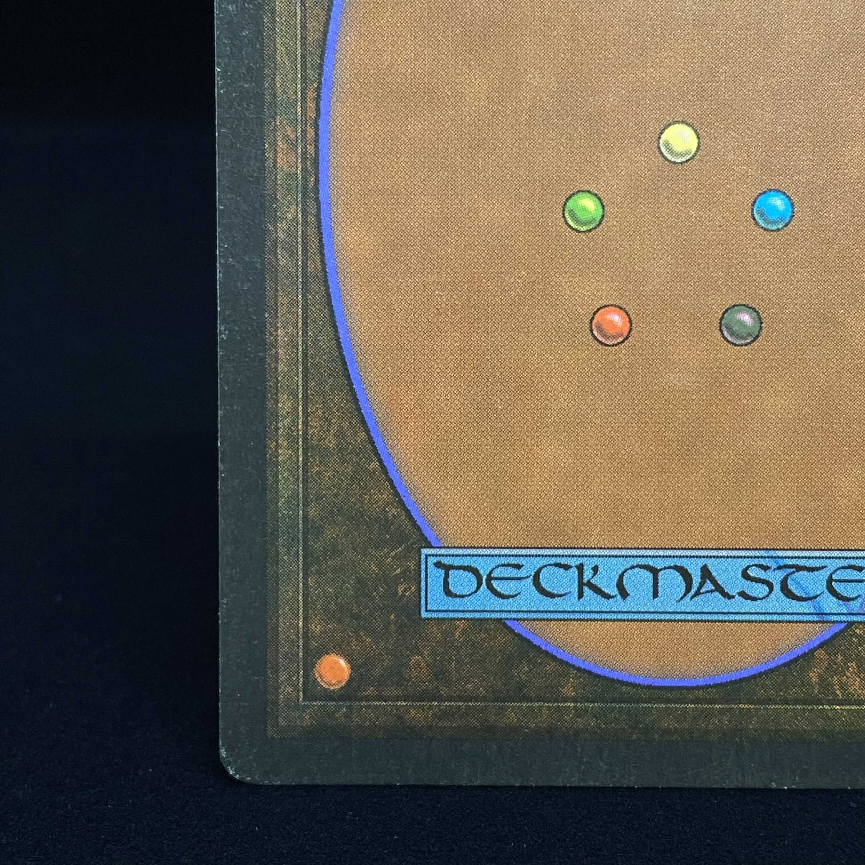 moat Italian version mtgh