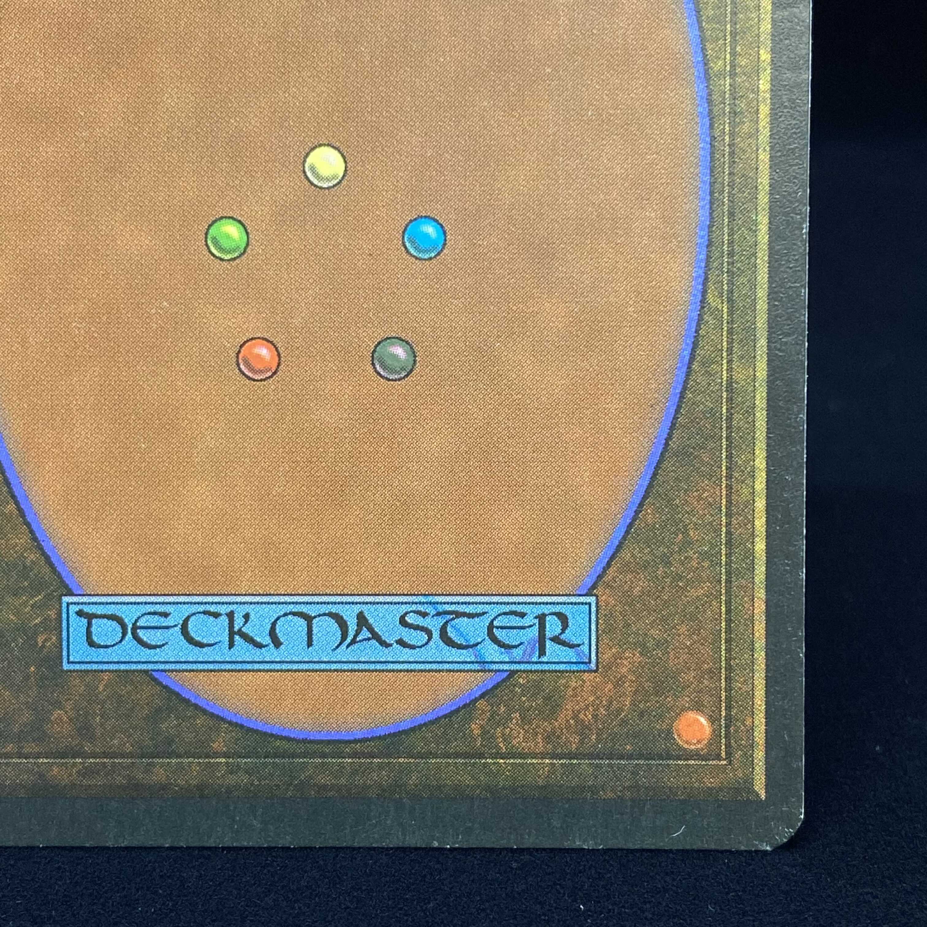 moat Italian version mtgh