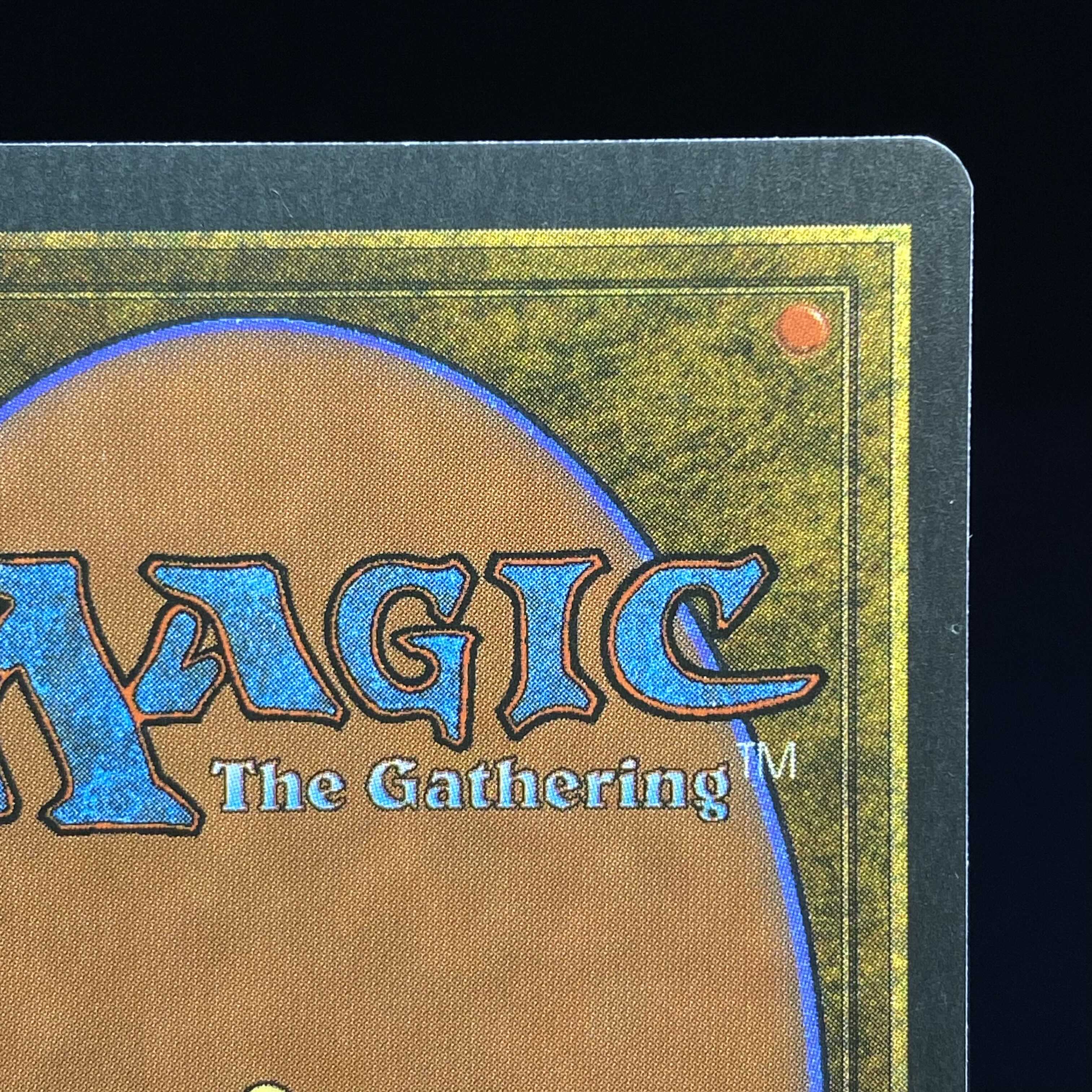 The Abyss Italian Edition mtgh