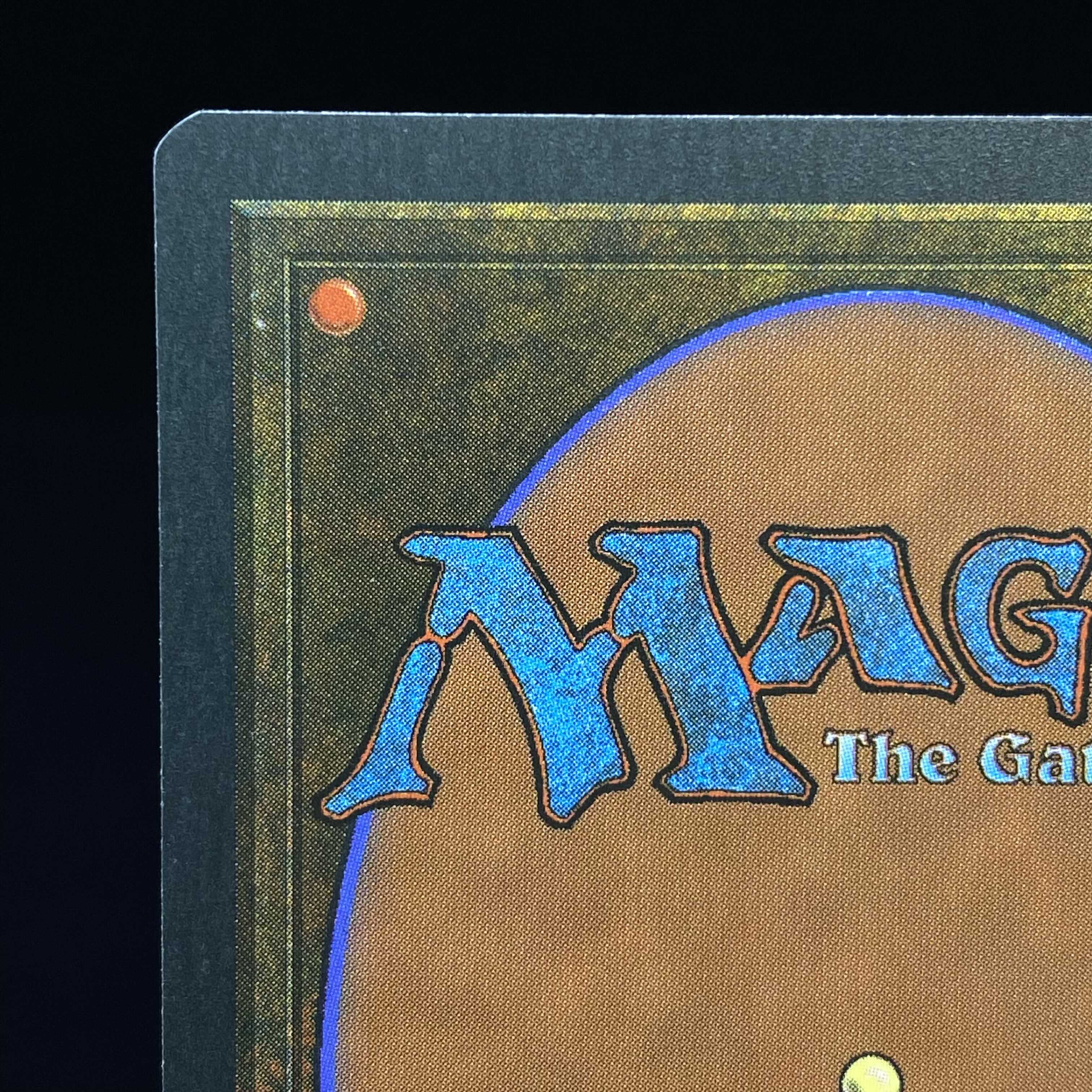 The Abyss Italian Edition mtgh