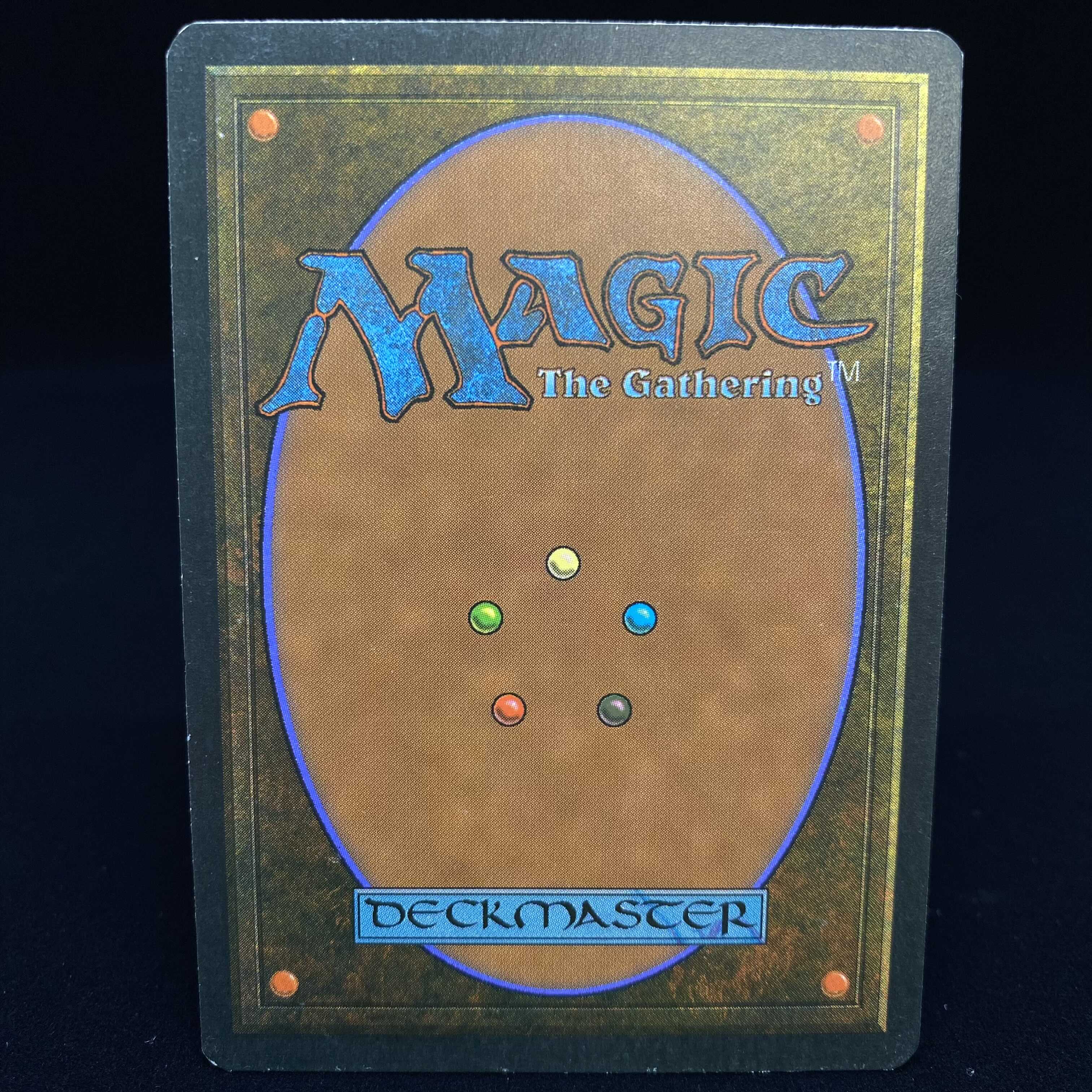 Eureka Italian Edition mtgh