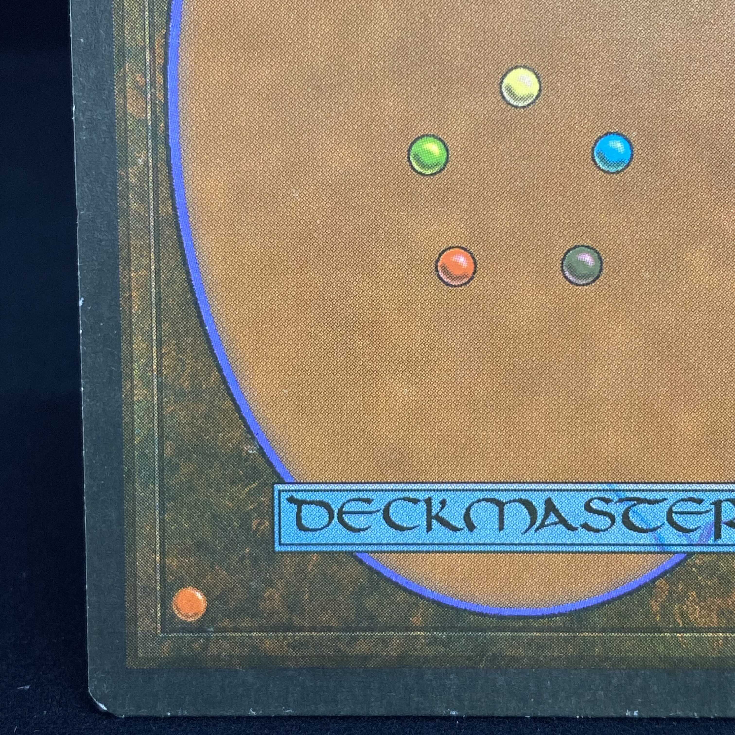 Eureka Italian Edition mtgh