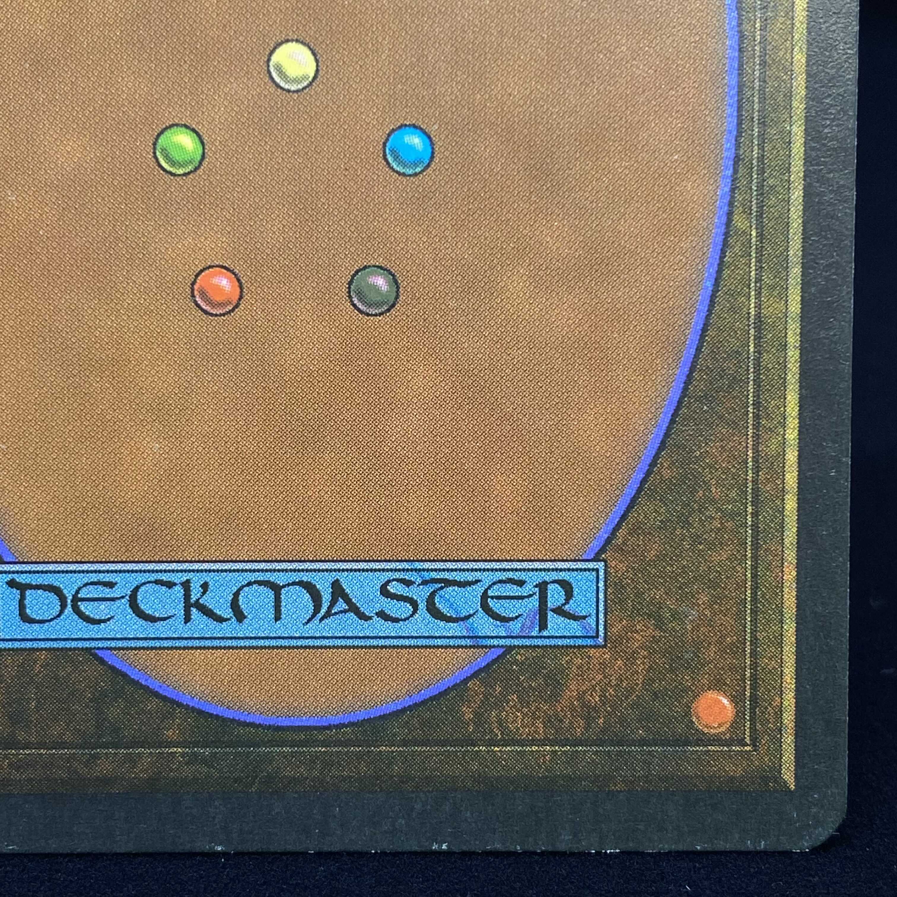 Eureka Italian Edition mtgh